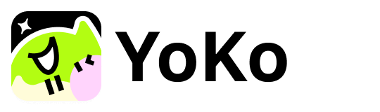 Yoko Logo